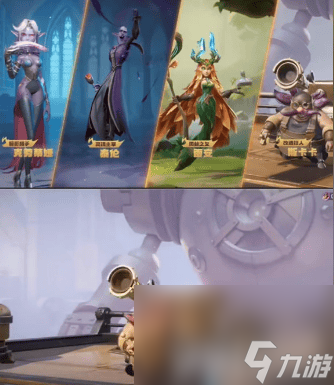 龙石战争刺客流应该怎么玩 战魂词条玩法介绍