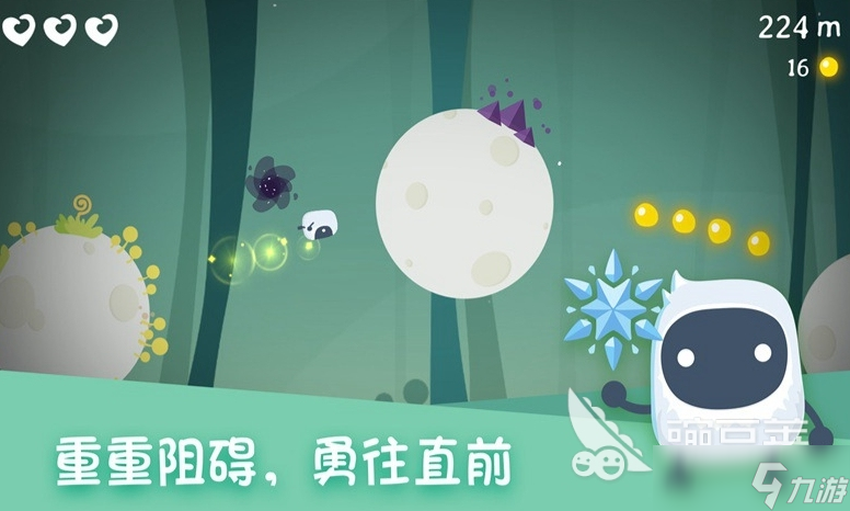 精灵秘语下载方式介绍 精灵秘语预约地址
