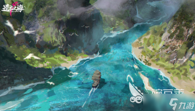 遺忘之海什么時候上線 遺忘之海上線時間一覽