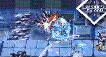 明日方舟【干員測評】醒醒了士博們，霜星來你島了