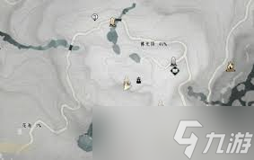 燕云十六聲妙覺怎么進(jìn)行對(duì)話