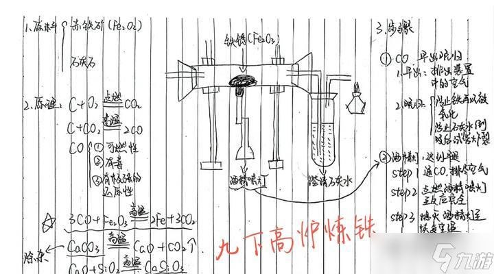 铁怎么煅烧我的世界 煅烧铁的正确方法是什么 