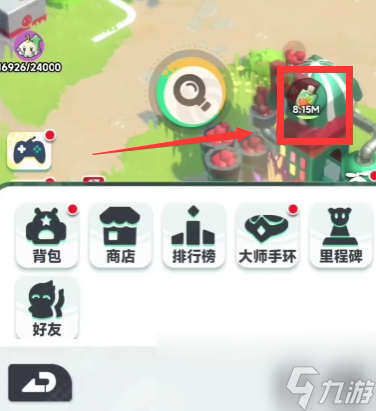 《曙光重临》前期攻略