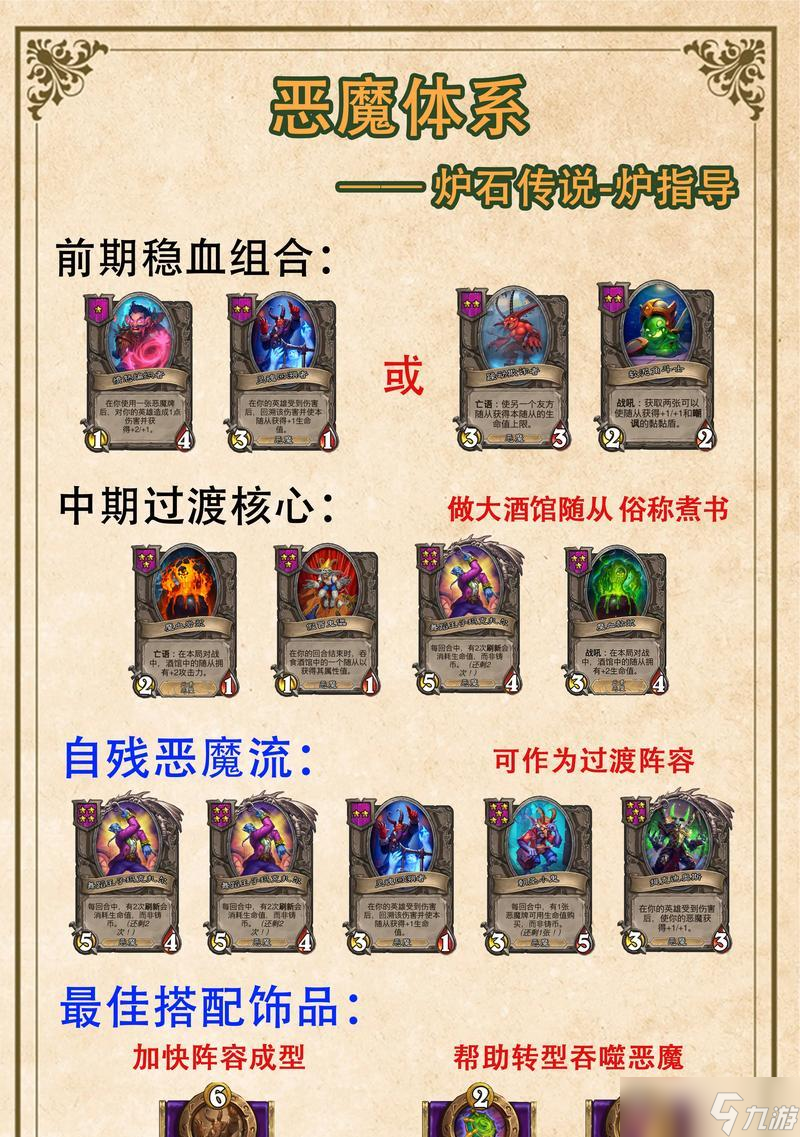 炉石传说酒馆双排玩法是什么？如何与朋友一起玩？