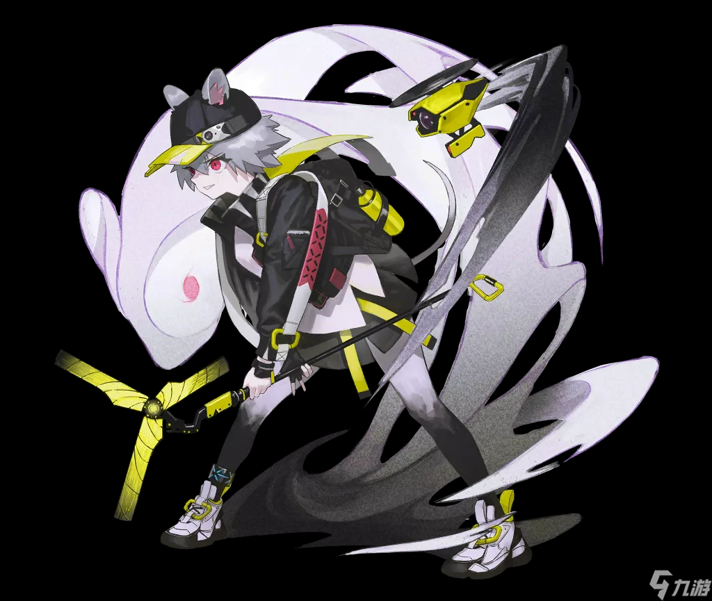 明日方舟【卡池測(cè)評(píng)】君影輕靈·復(fù)刻
