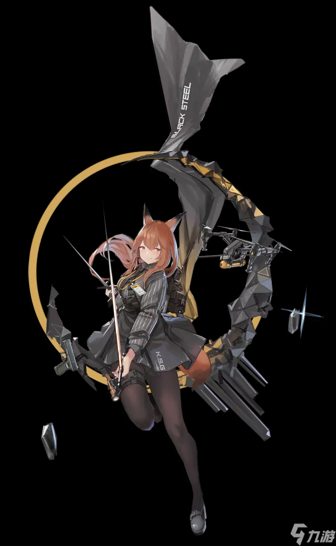 明日方舟【卡池分析】12.09卡池分析：这些个干员我值不值得抽？
