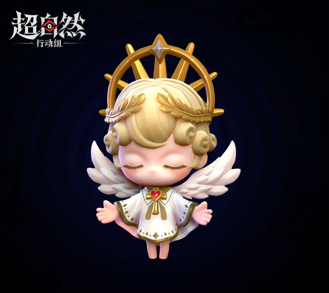 绘梦厅「圣光之谕」道具奖励曝光!
