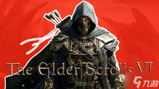 曝《上古卷轴6》预告片已在内部流传!Xbox能否靠它反击?