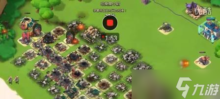 《海岛奇兵》游戏中野人黑洞的训练秘籍（从零到英雄）