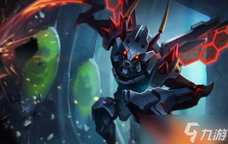 <a id='link_pop' class='keyword-tag' href='https://www.9game.cn/lolsy/'>英雄联盟手游</a>卡兹克进化顺序