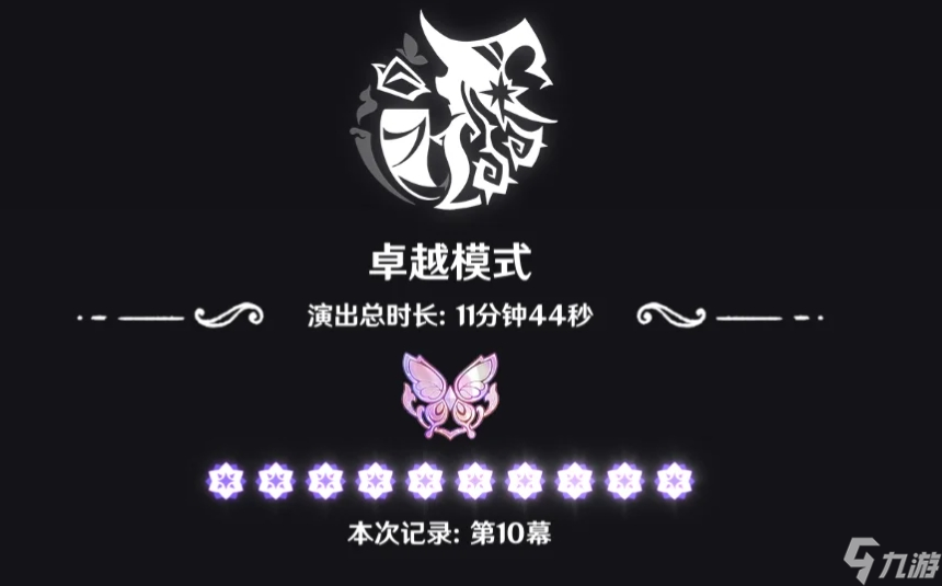 原神1月幻想真境剧诗怎么打