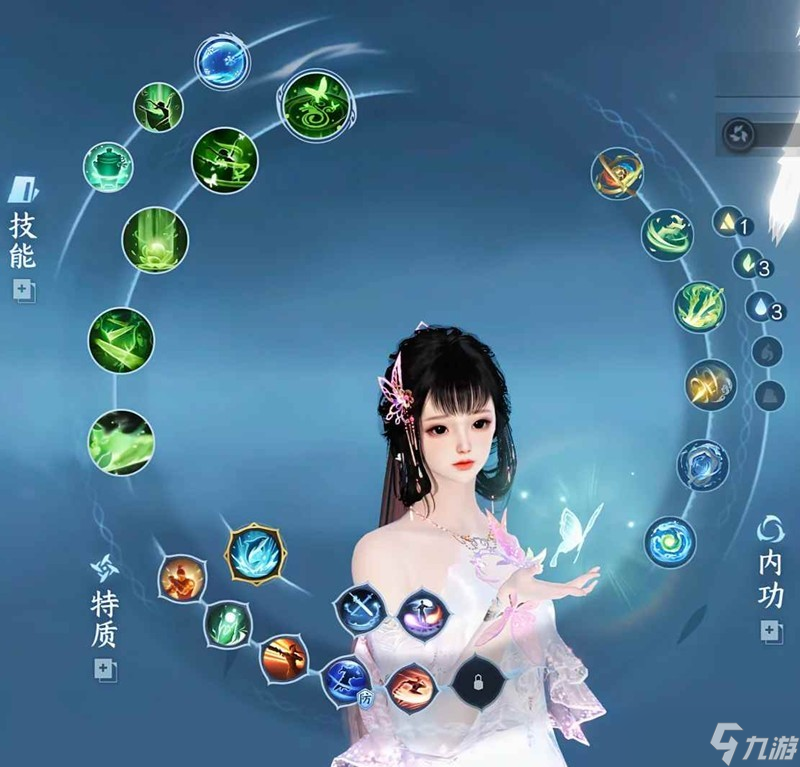 逆水寒手游素問怎么玩 新賽年素問新團(tuán)本指南