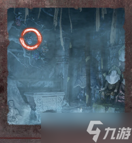 纸嫁衣8第五章攻略全文图解-纸嫁衣8千子树第5章攻略流程