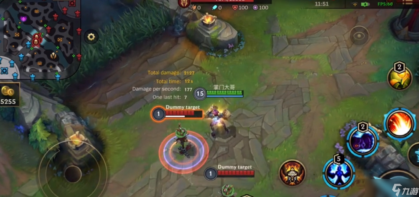 <a id='link_pop' class='keyword-tag' href='https://www.9game.cn/lolsy/'>英雄联盟手游</a>蔚有哪些玩法