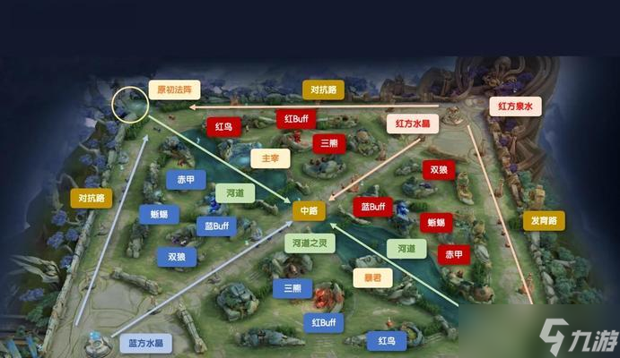 王者荣耀任务入口在哪里？如何开始任务？