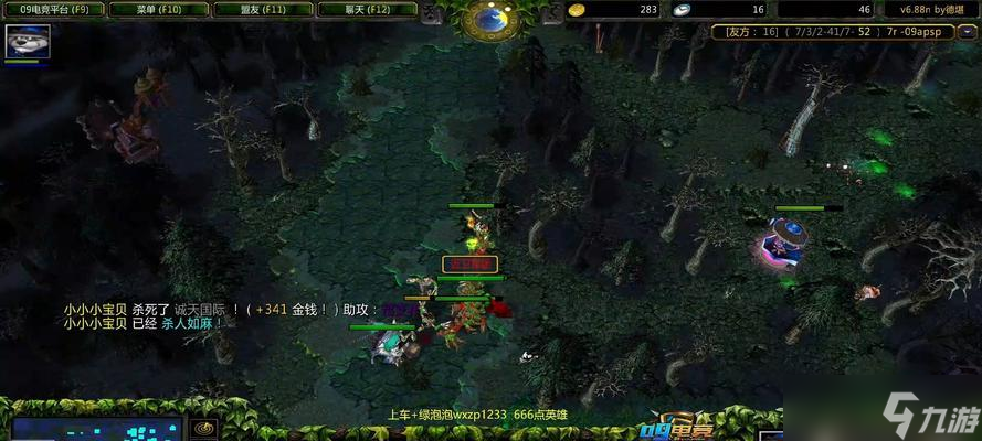 刀塔白骨小兵的克制方法是什么？如何在对线期压制白骨小兵？