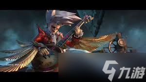 遺忘之海與第五人格有什么關(guān)系