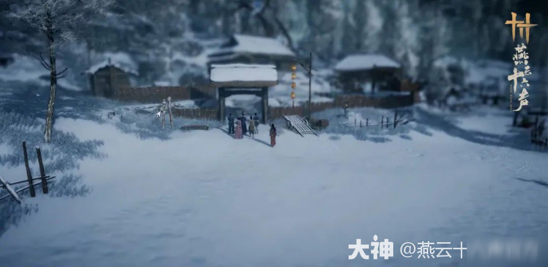 游侠，首个「暑期版本」七月见