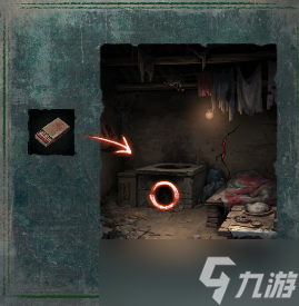 紙嫁衣8千子樹通關(guān)攻略第二章-紙嫁衣8千子樹第二章圖文攻略流程