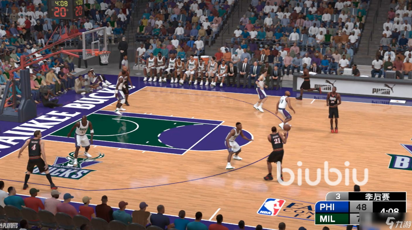 NBA2K25闪退卡顿 遇到NBA2K25掉帧掉线怎么办