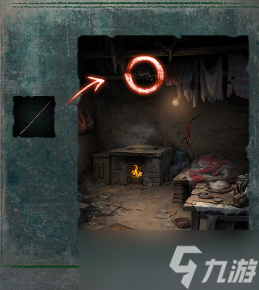 紙嫁衣8千子樹通關(guān)攻略第二章-紙嫁衣8千子樹第二章圖文攻略流程