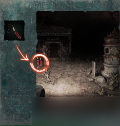 紙嫁衣8千子樹通關(guān)攻略第二章-紙嫁衣8千子樹第二章圖文攻略流程