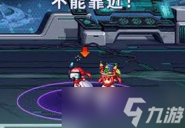 DNF魔界人庆典摩兹云朵踩踩乐怎么玩