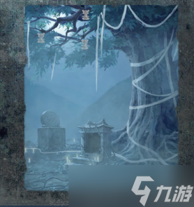 纸嫁衣8第五章攻略全文图解-纸嫁衣8千子树第5章攻略流程