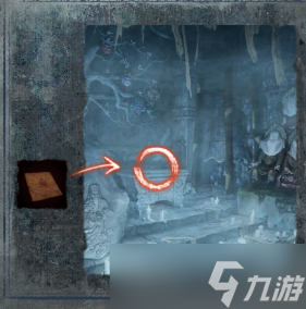 纸嫁衣8第五章攻略全文图解-纸嫁衣8千子树第5章攻略流程