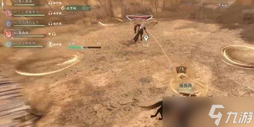 《逆水寒》武林风云录怎么打-逆水寒风云录打法指南