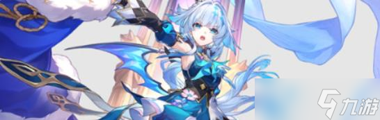 崩坏星穹铁道刻律德菈技能介绍