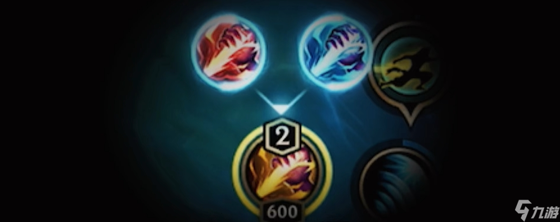 <a id='link_pop' class='keyword-tag' href='https://www.9game.cn/lolsy/'>英雄联盟手游</a>打野升级什么惩戒