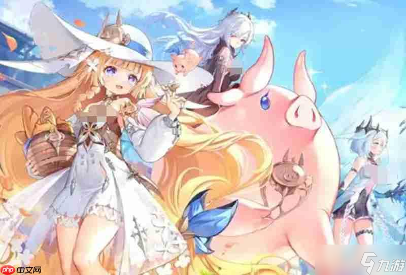 二重螺旋什么時候公測 最新公測時間消息