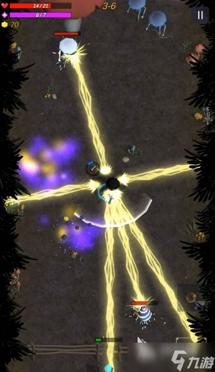 魔法森林大作戰(zhàn)公測時間分享 魔法森林大作戰(zhàn)什么時候上線