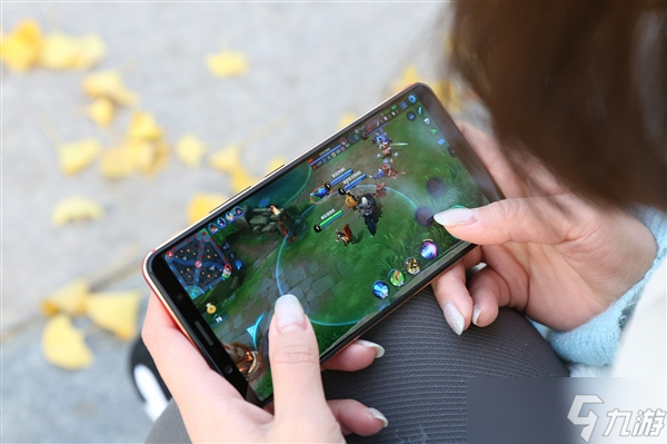 《王者荣耀》S40赛季重磅登场：Vulkan模式回归，性能与续航双突破