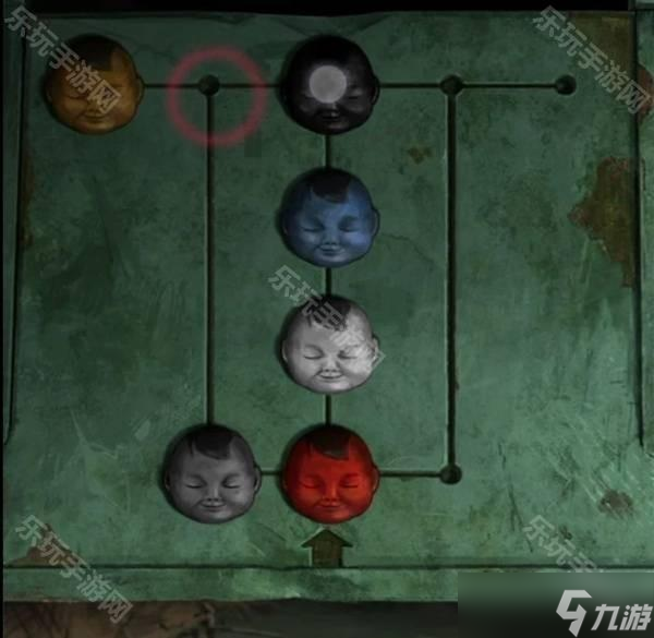 《纸嫁衣8千子树》第二章童福超详细解谜攻略