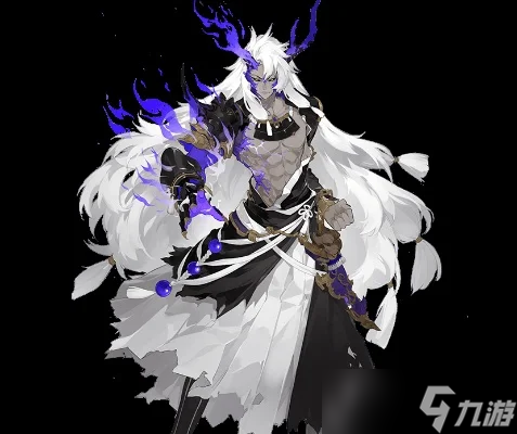 《阴阳师》sp式神炼狱茨木童子怎么样-sp茨木：输出强力