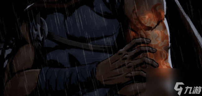 《烟雨江湖》风云联动活动介绍