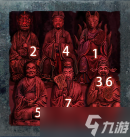 纸嫁衣8第五章攻略全文图解-纸嫁衣8千子树第5章攻略流程
