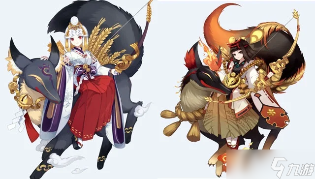 《阴阳师》SP御馔津技能测评-SP御馔津技能测评分析