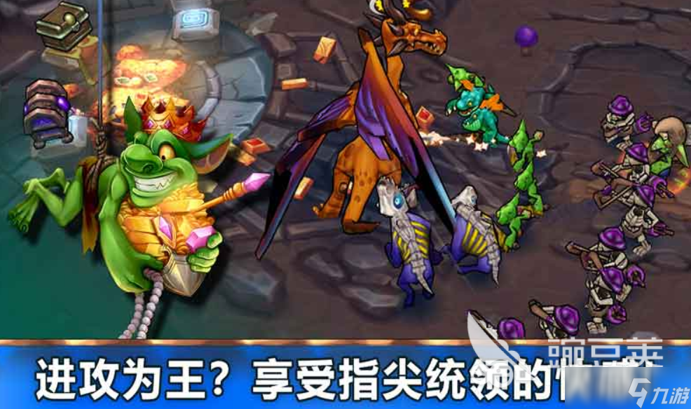 魔法契約下載 魔法契約預(yù)約地址