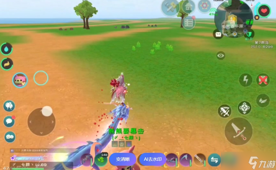 創(chuàng)造與魔法雞蛋怎么獲得
