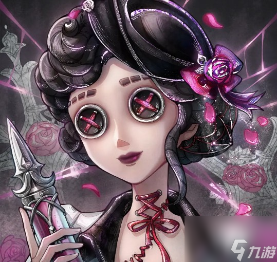 第五人格三十九赛季头像获取方法