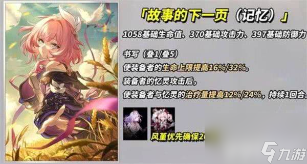 崩坏星穹铁道新增四星光锥有哪些 新增四星光锥选择排行榜