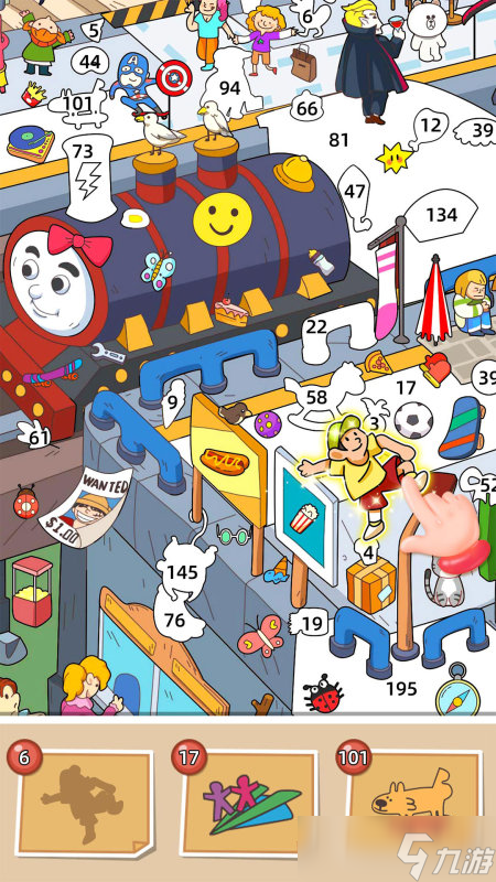 好玩的十大古风拼图游戏推荐 2025古风拼图手游top10