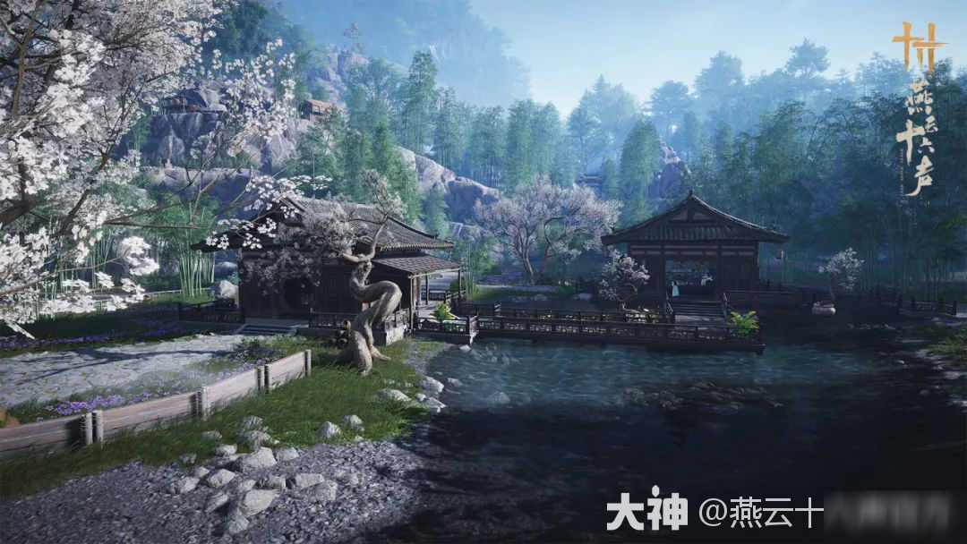 游侠，首个「暑期版本」七月见