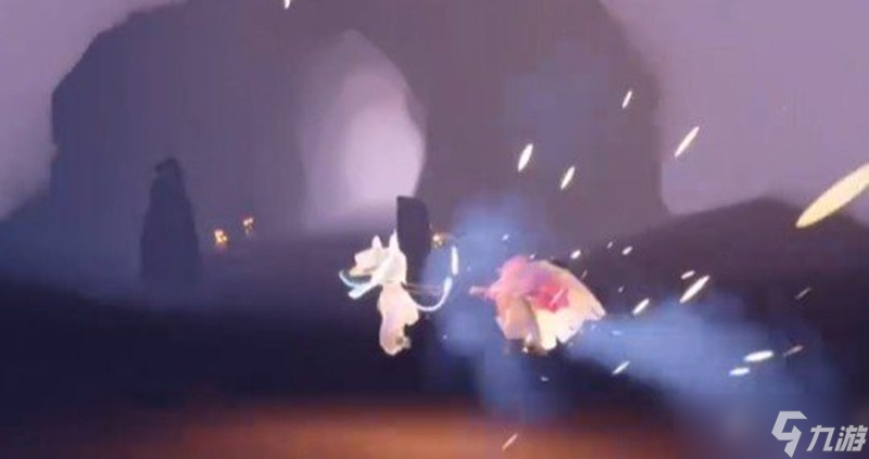 光遇武士裤先祖在哪里 武士裤先祖位置攻略