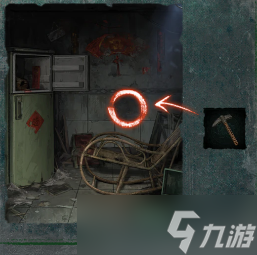 紙嫁衣8千子樹通關(guān)攻略第二章-紙嫁衣8千子樹第二章圖文攻略流程