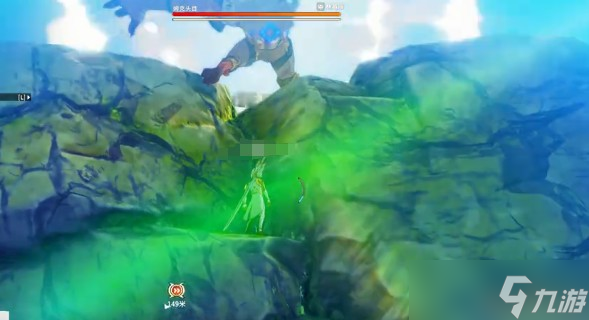 星痕共鸣姆克头目怎么打 姆克头目打法教学