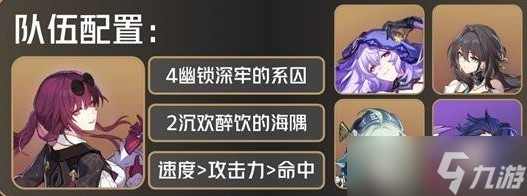 崩坏星穹铁道V3.4版卡芙卡角色技能改动说明